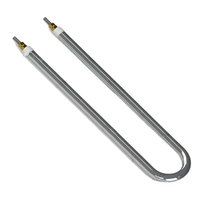 Anti Corrosion Teflon Heating Element