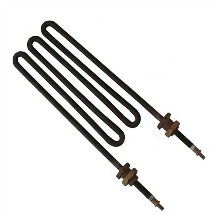 Anti Corrosion Teflon Heating Element