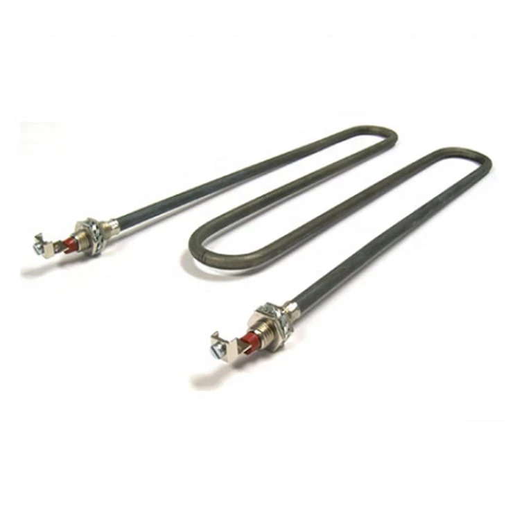 Anti Corrosion Teflon Heating Element